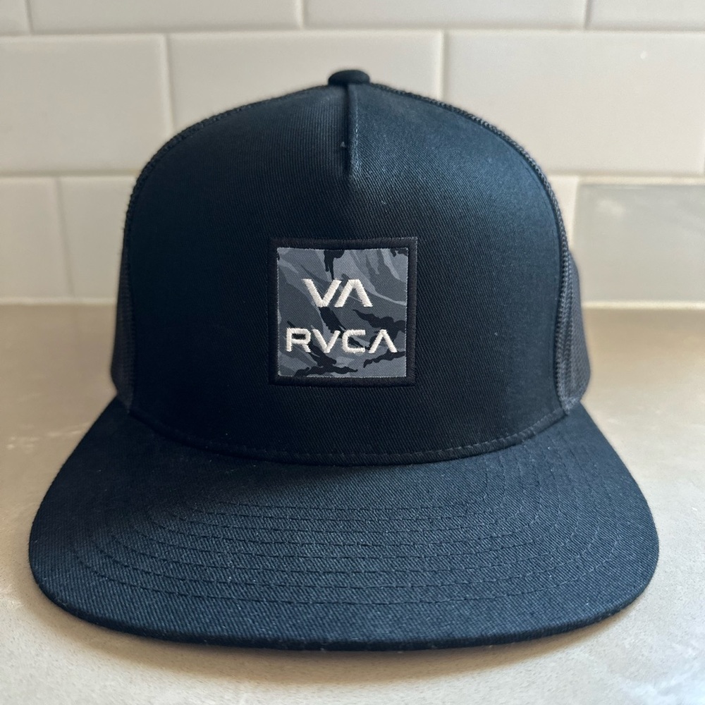 Men’s RVCA Hat
